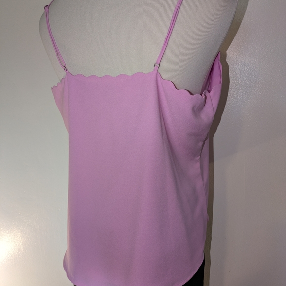 Bundle of 3 J. Crew Fitted Camisole Tank Tops - Picture 11 of 15